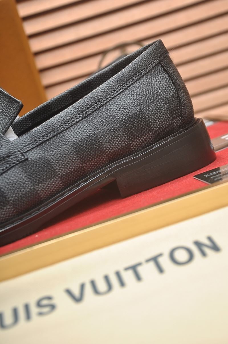 Louis Vuitton Business Shoes